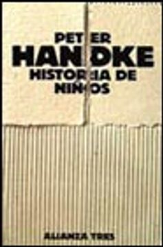 Libro El Libro de la Historia De Peter Handke - Buscalibre