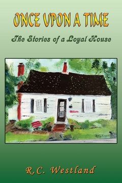 portada Once upon a time: The Stories of a Loyal House (en Inglés)