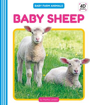 portada Baby Sheep