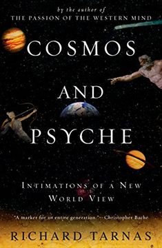 portada Cosmos and Psyche: Intimations of a new World View 