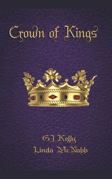 portada Crown of Kings (en Inglés)