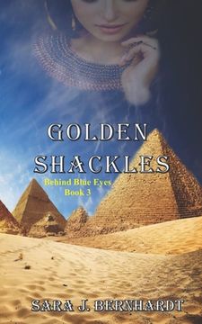 portada Golden Shackles (en Inglés)