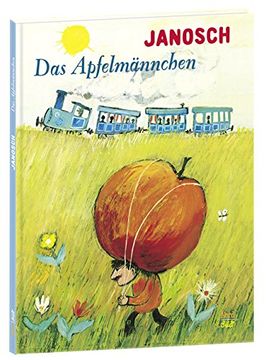 portada Das Apfelmännchen (in German)
