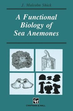 portada A Functional Biology of Sea Anemones (Functional Biology Series)