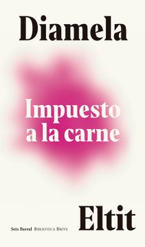 portada Impuesto a la Carne (in Spanish)