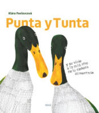 portada Punta y Tunta