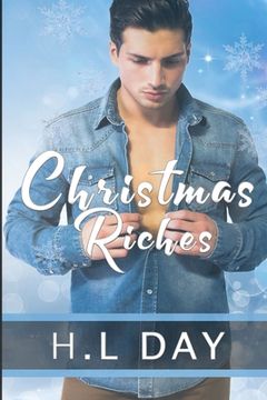 portada Christmas Riches (en Inglés)