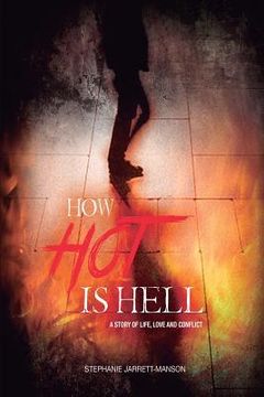 portada How Hot Is Hell (in English)