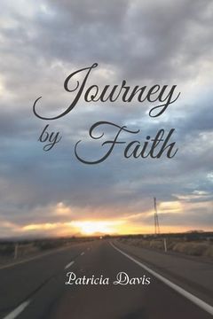 portada Journey by Faith (en Inglés)
