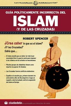 portada Guia Politicamente Incorrecta del Islam (in Spanish)