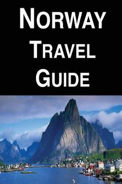 portada Norway Travel Guide (en Inglés)