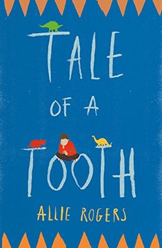portada Tale of a Tooth (en Inglés)