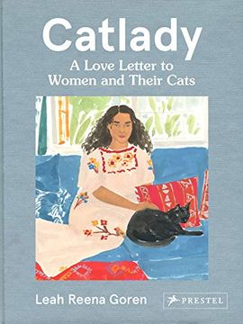portada Catlady (in English)