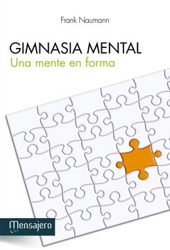portada Gimnasia Mental (Educacion y Aprendizaje) (in Spanish)