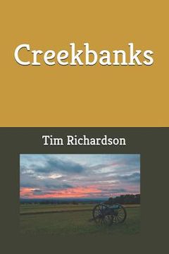portada Creekbanks (in English)