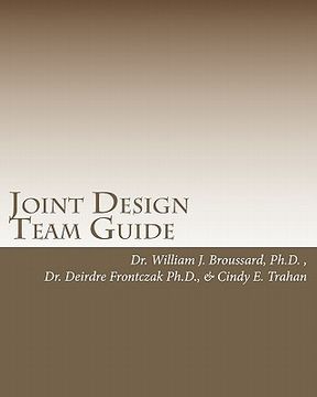 portada joint design team guide