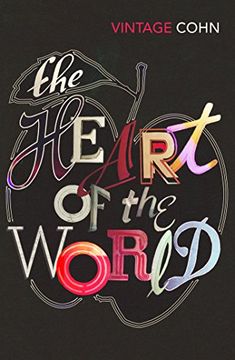 portada The Heart of the World (en Inglés)