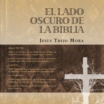 portada El Lado Oscuro de la Biblia (in Spanish)