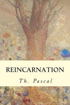 portada Reincarnation (in English)