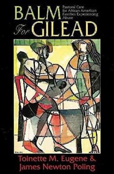 portada Balm for Gilead (in English)