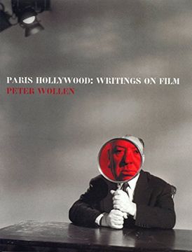portada Paris Hollywood: Writings on Film (in English)