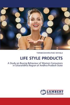 portada Life Style Products (en Inglés)
