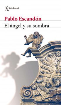 portada El Ángel y su Sombra