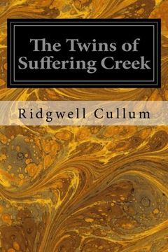 portada The Twins of Suffering Creek