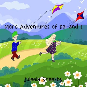 portada More Adventures of Dai and I (en Inglés)