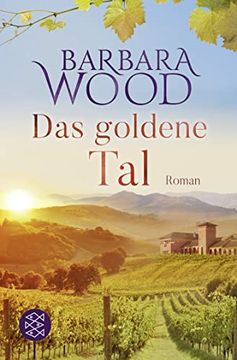 portada Das Goldene Tal: Roman (in German)