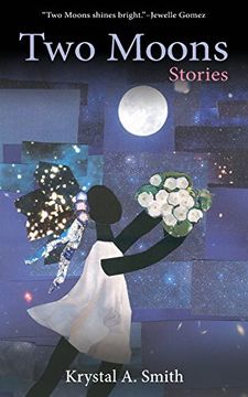 portada Two Moons: Stories (in English)