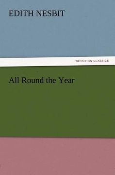 portada all round the year (in English)