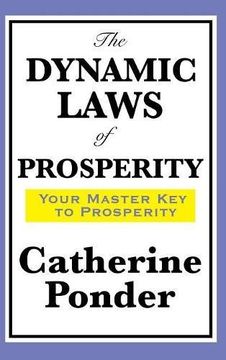 portada The Dynamic Laws of Prosperity