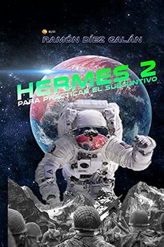 portada Hermes 2: Para practicar el subjuntivo (in Spanish)