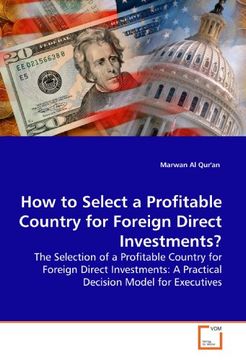 portada how to select a profitable country for foreign direct investments?