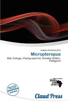 portada micropteropus