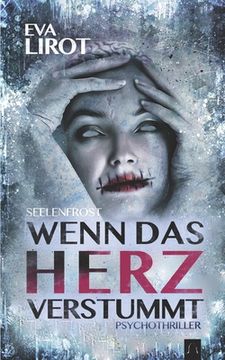 portada Seelenfrost (in German)