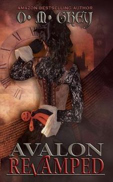 portada Avalon Revamped (in English)