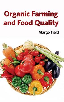 portada Organic Farming and Food Quality (en Inglés)