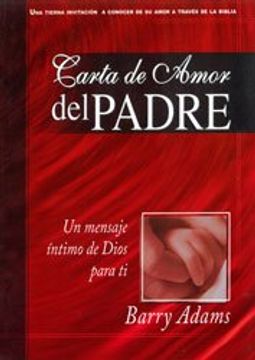 Carta de Amor del Padre (en Inglés)