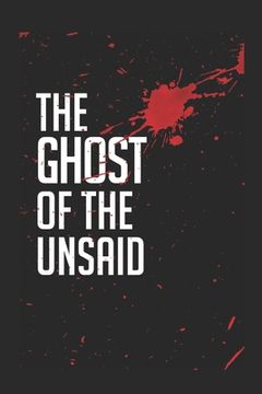 portada The Ghost of the Unsaid: Part One-The Panopticon (en Inglés)