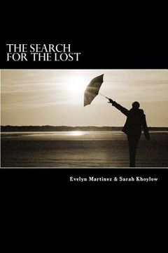 portada The Search For The Lost (en Inglés)