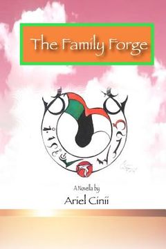 portada the family forge (en Inglés)