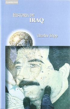 portada Historia de Iraq (in Spanish)
