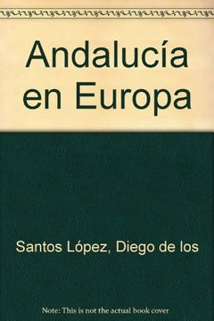 portada Andalucía en Europa