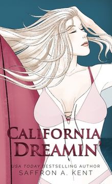 portada California Dreamin'(Heartstone) (in English)