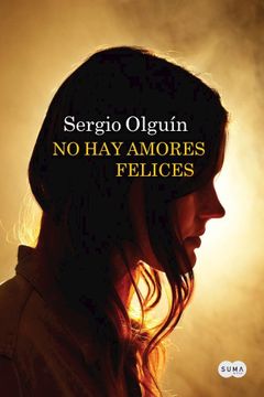 portada No hay amores felices (in Spanish)