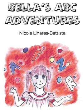 portada Bella's ABC Adventures (en Inglés)