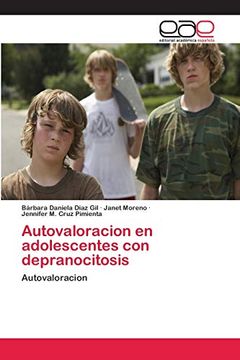 portada Autovaloracion en Adolescentes con Depranocitosis