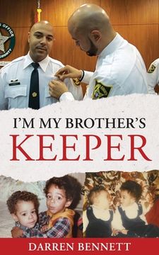 portada I'm My Brother's Keeper (in English)